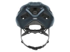 Abus Macator Midnight Blue Fietshelm -Kampeerartikelen Korting 636516 fietshelm macator abus blue2 ecommerce