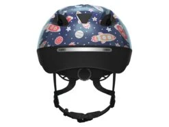 Abus Smooty 2.0 Kinderfietshelm - Blue Space 8 Abus Smooty 2.0 Kinderfietshelm - Blue Space -Kampeerartikelen Korting 636723 abus smooty 2.0 blue space 3 ecommerce