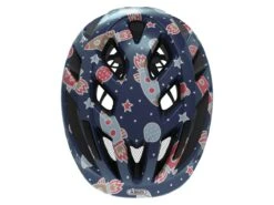 Abus Smooty 2.0 Kinderfietshelm - Blue Space 9 Abus Smooty 2.0 Kinderfietshelm - Blue Space -Kampeerartikelen Korting 636723 abus smooty 2.0 blue space 4 ecommerce