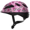 Abus Smooty 2.0 Kinderfietshelm - Pink Watermelon -Kampeerartikelen Korting 636724 abus smooty 2.0 pink watermelon 1 ecommerce