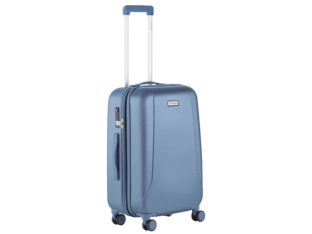 CarryOn Skyhopper 68 Cm Reiskoffer - Blue 3 CarryOn Skyhopper 68 Cm Reiskoffer - Blue