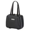 CarryOn Skyhopper Beautycase Koffer - Black 2 CarryOn Skyhopper Beautycase Koffer - Black -Kampeerartikelen Korting 636a14829ed2f4.43362317
