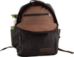 Yakfield Cortes Canvas 20 Rugzak -Kampeerartikelen Korting 636bc82b4e75f1.97831464