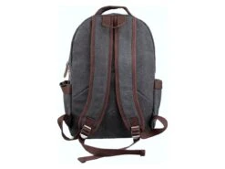 Yakfield Cortes Canvas 20 Rugzak -Kampeerartikelen Korting 636bc82b529818.24828960