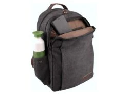 Yakfield Cortes Canvas 20 Rugzak -Kampeerartikelen Korting 636bc82b5e8857.17553311