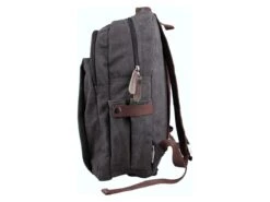 Yakfield Cortes Canvas 20 Rugzak -Kampeerartikelen Korting 636bc82b5f0475.13460221