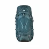 Hannah Camping Wanderer 45 Blauwe Rugzak - Blue -Kampeerartikelen Korting 638076522fc873.88815543