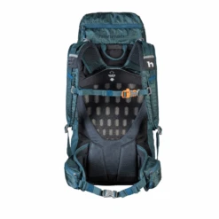 Hannah Camping Wanderer 45 Blauwe Rugzak - Blue -Kampeerartikelen Korting 63807652311498.58472932