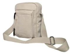 Yakfield Cook Canvas Compacte Schoudertas -Kampeerartikelen Korting 638722f1f16700.29020726