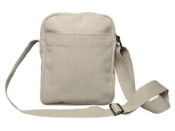 Yakfield Cook Canvas Compacte Schoudertas -Kampeerartikelen Korting 638722f50a1155.46642751