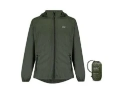 Mac In A Sac Khaki Unisex Regenjas