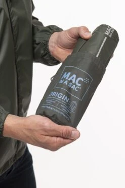 Mac In A Sac Khaki Unisex Regenjas 13 Mac In A Sac Khaki Unisex Regenjas -Kampeerartikelen Korting 63ac37879d9022.56532340