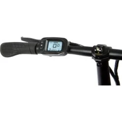 Merkloos Bohlt X160 5,2 Ah Elektrische Vouwfiets - Black 11 Merkloos Bohlt X160 5,2 Ah Elektrische Vouwfiets - Black -Kampeerartikelen Korting 63c8116b3974a8.14738944