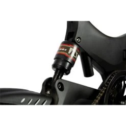 Merkloos Bohlt X160 5,2 Ah Elektrische Vouwfiets - Black 12 Merkloos Bohlt X160 5,2 Ah Elektrische Vouwfiets - Black -Kampeerartikelen Korting 63c8116b43db37.31277019