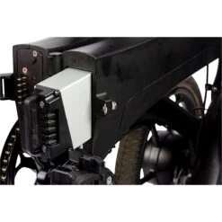 Merkloos Bohlt X160 5,2 Ah Elektrische Vouwfiets - Black 13 Merkloos Bohlt X160 5,2 Ah Elektrische Vouwfiets - Black -Kampeerartikelen Korting 63c8116b4be1f1.83180548