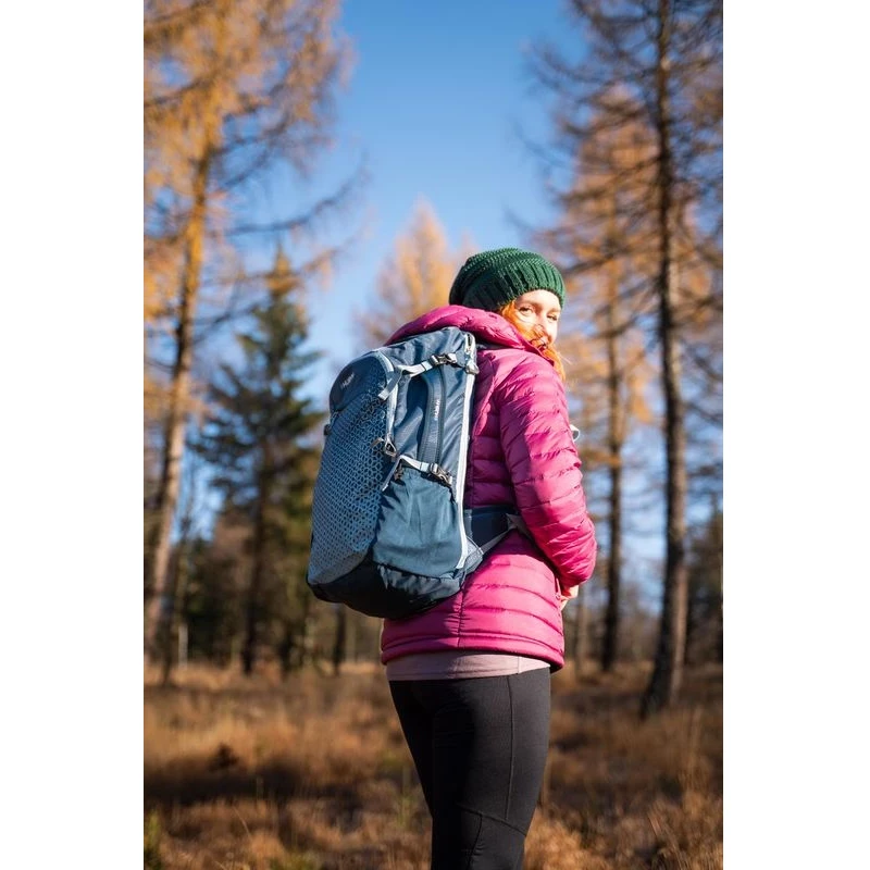 Husky Campus Rugzak 6 Husky Campus Rugzak - Afbeelding 4