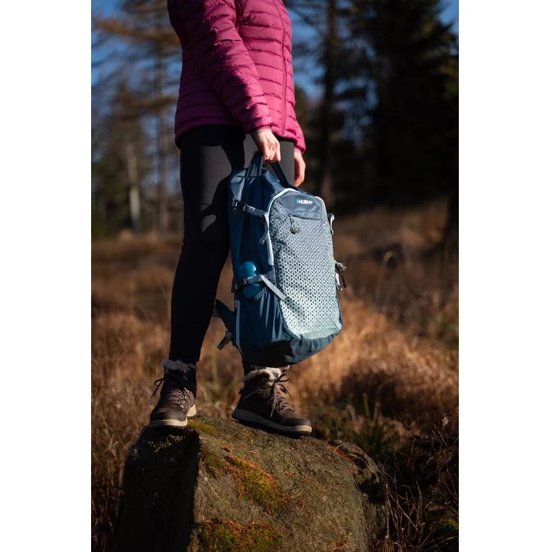 Husky Campus Rugzak 7 Husky Campus Rugzak - Afbeelding 5