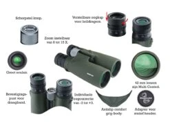 MacGyver 8-15 X 42 Verrekijker 10 MacGyver 8-15 X 42 Verrekijker -Kampeerartikelen Korting 6411cf91071aa1.79013150