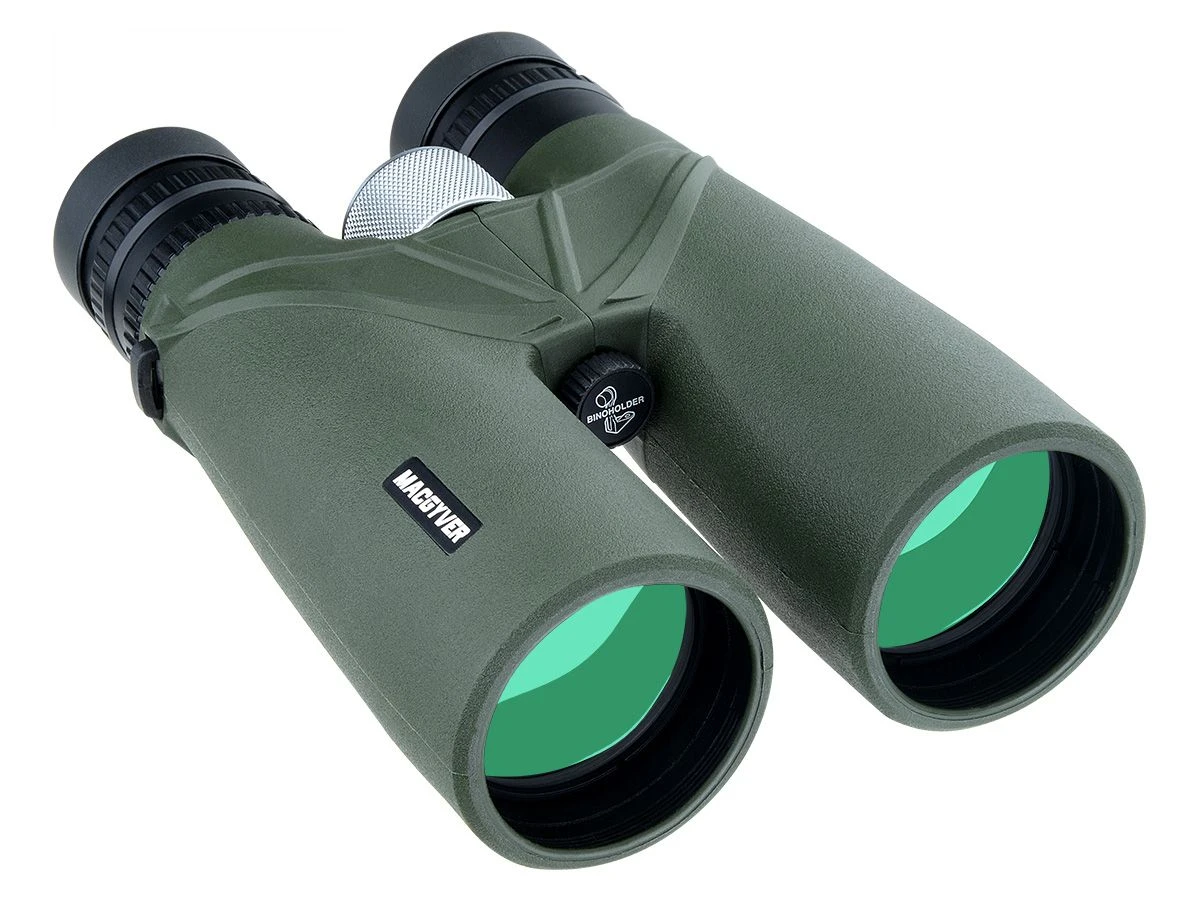 MacGyver 8-15 X 42 Verrekijker 3 MacGyver 8-15 X 42 Verrekijker