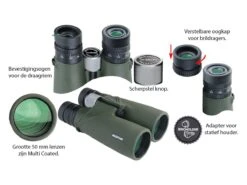 MacGyver 10-20 X 50 Verrekijker 13 MacGyver 10-20 X 50 Verrekijker -Kampeerartikelen Korting 6411d68bd0e121.82464239