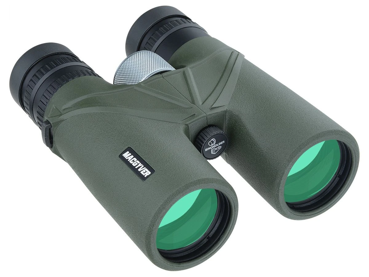 MacGyver 10-20 X 50 Verrekijker 3 MacGyver 10-20 X 50 Verrekijker