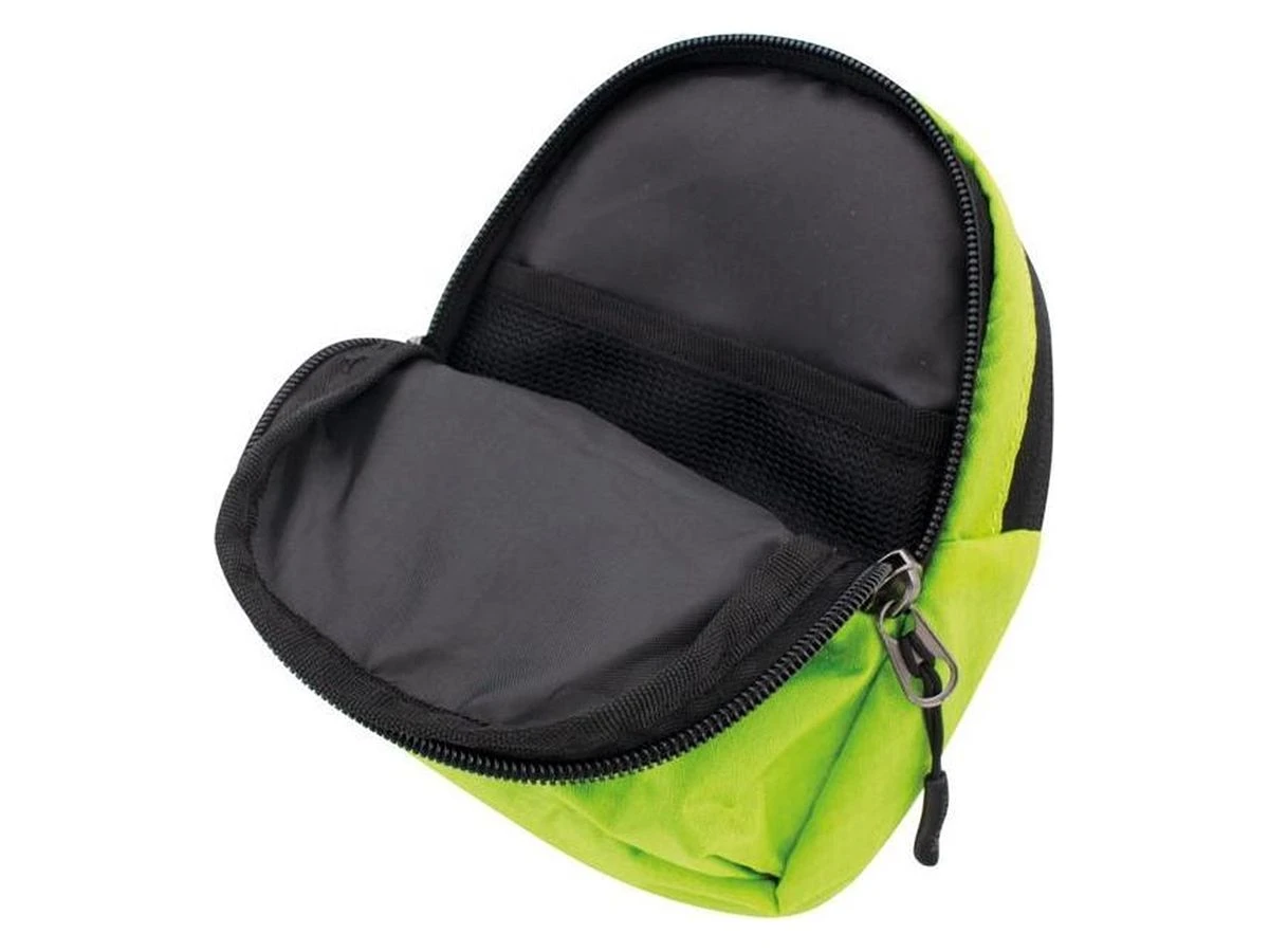 TravelSafe Street Life S Polyester Heuptasje 5 TravelSafe Street Life S Polyester Heuptasje - Afbeelding 3