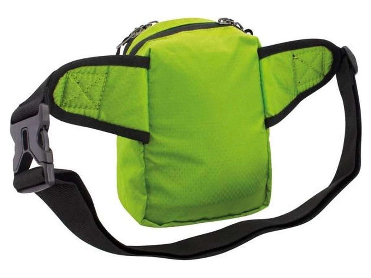 TravelSafe Street Life S Polyester Heuptasje 4 TravelSafe Street Life S Polyester Heuptasje - Afbeelding 2