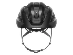 Abus Macator Mips Fietshelm - Shiny Black 8 Abus Macator Mips Fietshelm - Shiny Black -Kampeerartikelen Korting 642744 96150 macator mips shiny black visor front cmyk abus 640 3 ecommerce