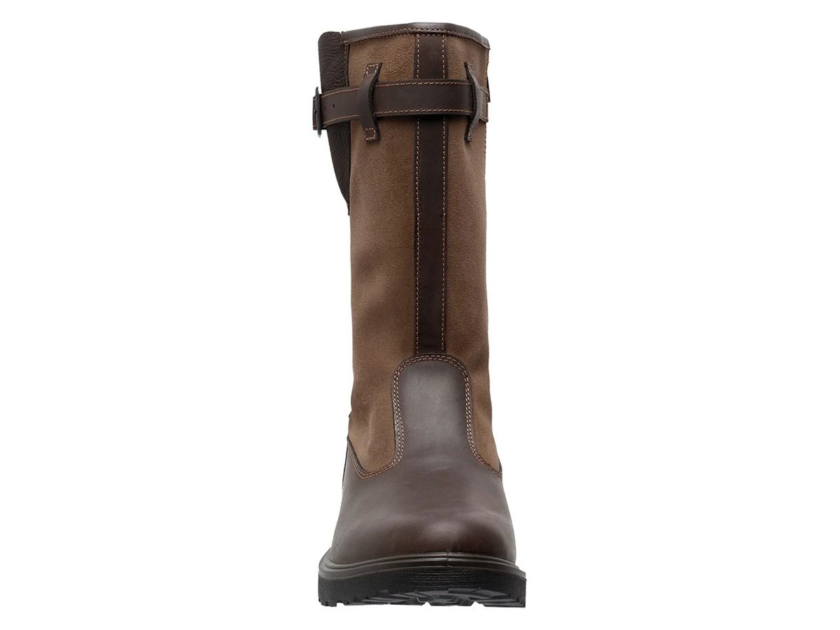 Grisport Sutherland Brown Outdoorlaarzen 5 Grisport Sutherland Brown Outdoorlaarzen - Afbeelding 3