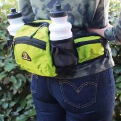 TravelSafe Street Life Polyester M Heuptas -Kampeerartikelen Korting 642ab1de47c0d3.57868604