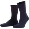 Falke Walkie Light Wandelsokken - Dark Blue 1 Falke Walkie Light Wandelsokken - Dark Blue -Kampeerartikelen Korting 643742 falke walkie light wandelsokken marine ecommerce