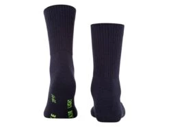 Falke Walkie Light Wandelsokken - Dark Blue -Kampeerartikelen Korting 643742 falke walkie light wandelsokken marine2 ecommerce