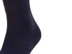 Falke Walkie Light Wandelsokken - Dark Blue -Kampeerartikelen Korting 643742 falke walkie light wandelsokken marine3 ecommerce