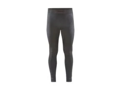 Craft Adv Warm Intensiteit Heren Sportlegging - Black