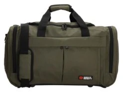 Enrico Benetti Reistas Olijf