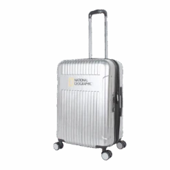 Merkloos NatGeo Transit 67.5 Cm Reiskoffer -Kampeerartikelen Korting 648dec9a3a16ce31