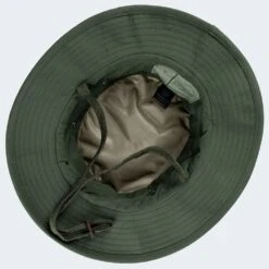 Black Snake Olive Boonie Hoed -Kampeerartikelen Korting 64ad3d5bda7850.10222659
