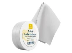 Merkloos Eco:fy Vegan Schoenleer Balsem