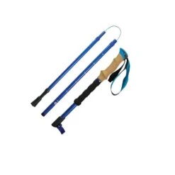 Merkloos Highlander Trek Lite Enkele Wandelstok