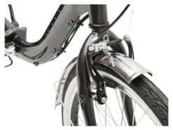 Merkloos Villette Le Balade Elektrische Vouwfiets 11 Merkloos Villette Le Balade Elektrische Vouwfiets -Kampeerartikelen Korting 64e4a376c4cb79.56942575