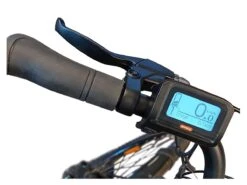 Merkloos Villette L' Amant Premium Elektrische Stadsfiets -Kampeerartikelen Korting 64e4a3899b88e3.07311453