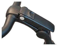 Merkloos Villette L' Amant Premium Elektrische Stadsfiets -Kampeerartikelen Korting 64e4a3948622e2.87776128