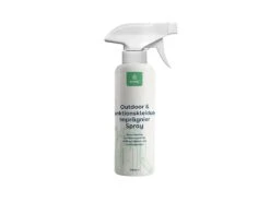 Merkloos Eco:fy 250 Ml Textiel Impregneermiddel Spray