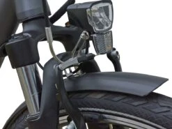 Merkloos Villette Le Bonheur Elektrische Stadsfiets -Kampeerartikelen Korting 64edc1f6ab63c4.00834520