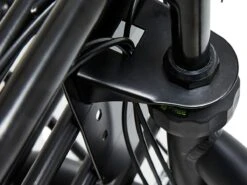 Merkloos Villette L' Urban Elektrische Transportfiets -Kampeerartikelen Korting 64edc2008fe276.88259523