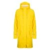 Merkloos Ralka Mizzle Dames Regenjas - Yellow -Kampeerartikelen Korting 650329 ralka regenjas dames mizzle yellow 1 ecommerce