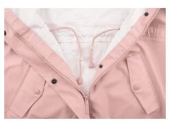 Merkloos Ralka Mizzle Dames Regenjas - Pink 6 Merkloos Ralka Mizzle Dames Regenjas - Pink -Kampeerartikelen Korting 650334 ralka regenjas dames mizzle pink 3 ecommerce