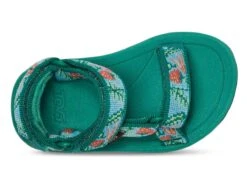 Teva T Hurricane XLT 2 Garden Pack Blue Sky Kindersandalen -Kampeerartikelen Korting 651281 teva t hurricane xlt 2 blue kindersandalen 2 ecommerce