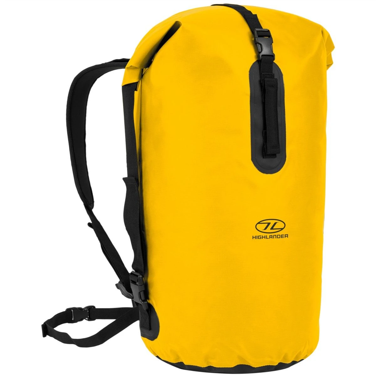 Merkloos Highlander Drybag Troon 70 Waterdichte Rugzak 3 Merkloos Highlander Drybag Troon 70 Waterdichte Rugzak