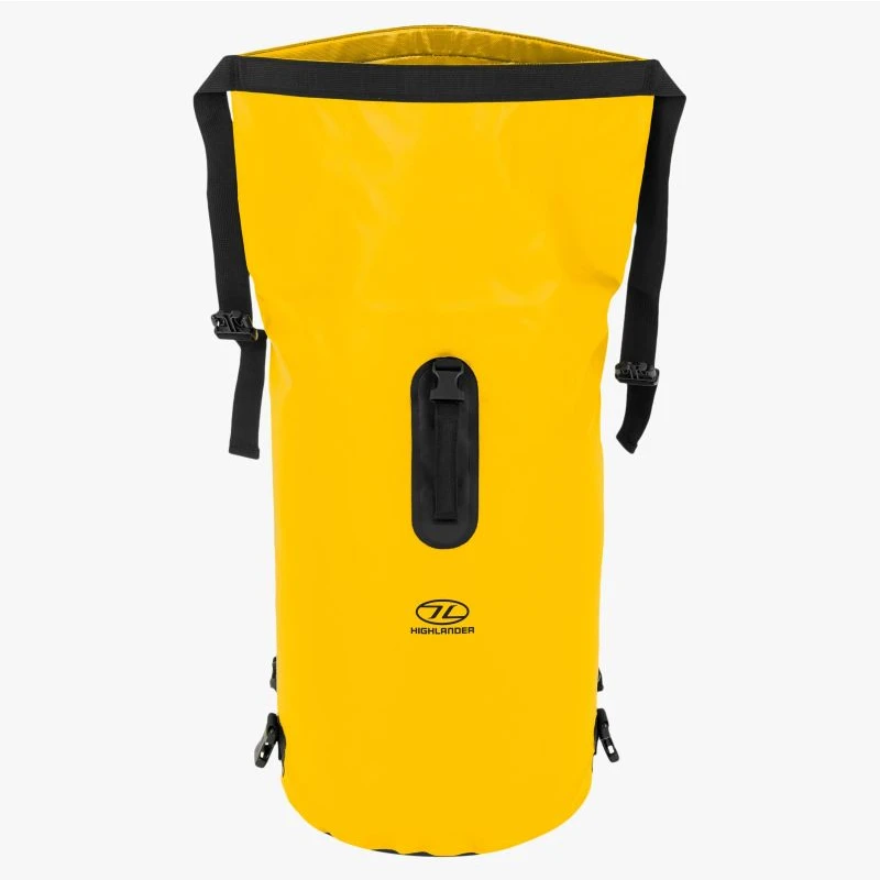 Merkloos Highlander Drybag Troon 70 Waterdichte Rugzak 6 Merkloos Highlander Drybag Troon 70 Waterdichte Rugzak - Afbeelding 4